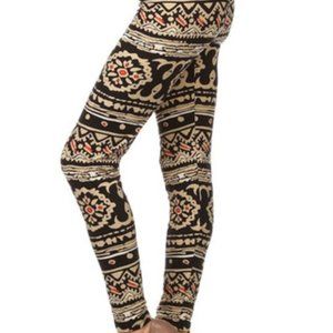 Women's Full-length Leggings